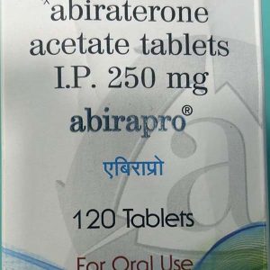 Abirapro 250mg Tablets