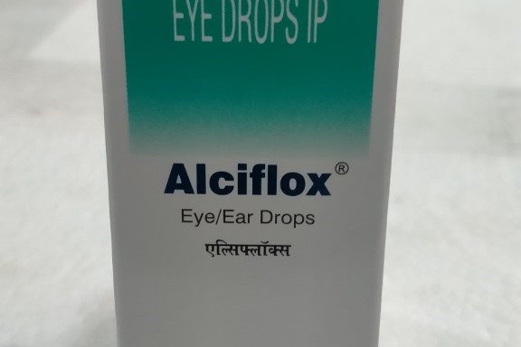 Alciflox Drop 15ml